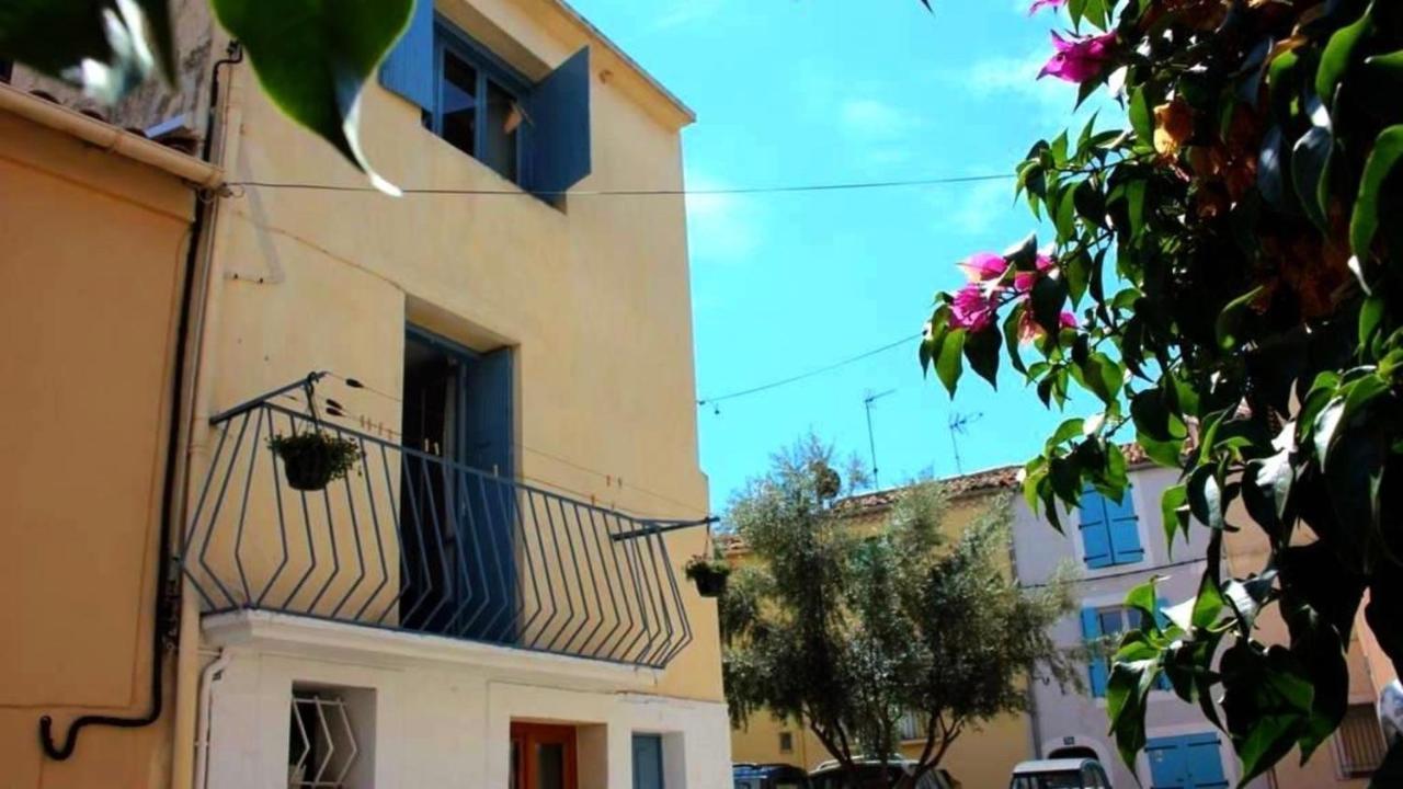 Romantic Maison De Pecheur Sparkling Sea Views 梅兹 外观 照片