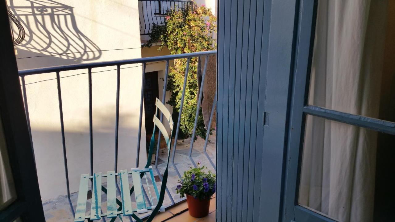 Romantic Maison De Pecheur Sparkling Sea Views 梅兹 外观 照片