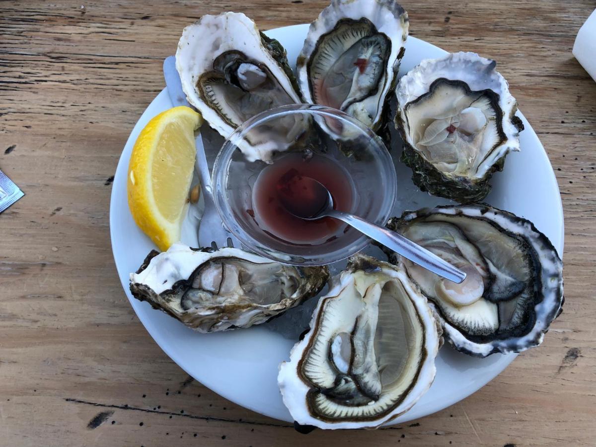 Romantic Maison De Pecheur Sparkling Sea Views 梅兹 外观 照片