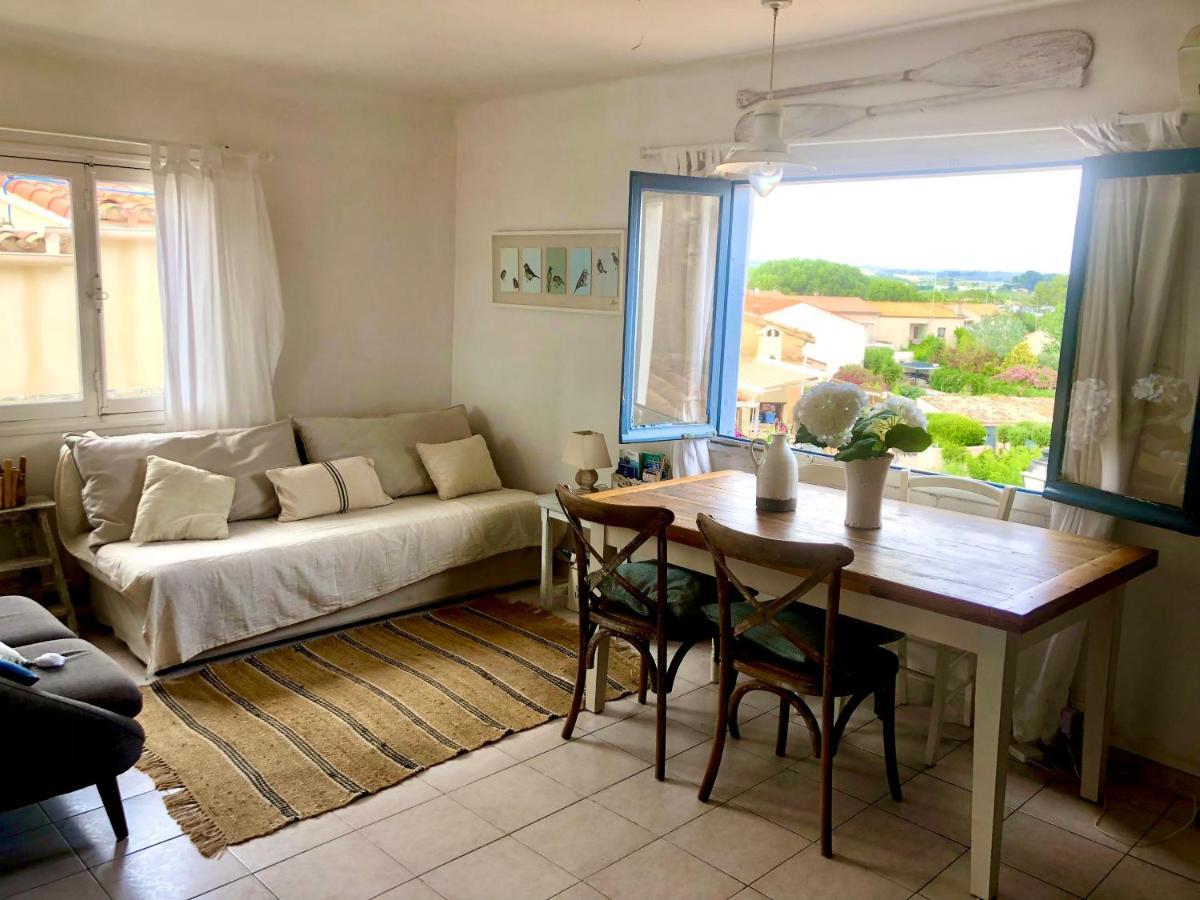 Romantic Maison De Pecheur Sparkling Sea Views 梅兹 外观 照片