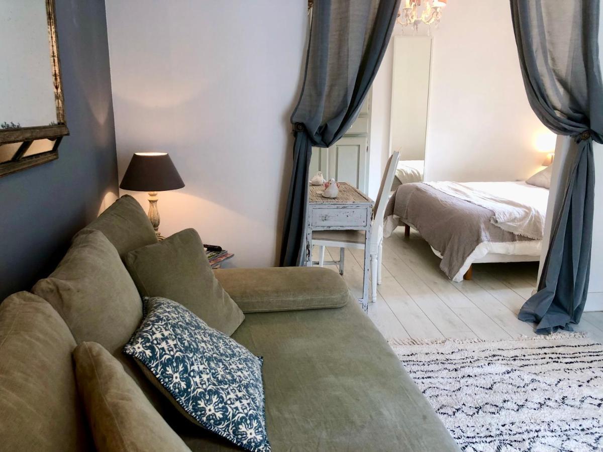 Romantic Maison De Pecheur Sparkling Sea Views 梅兹 外观 照片