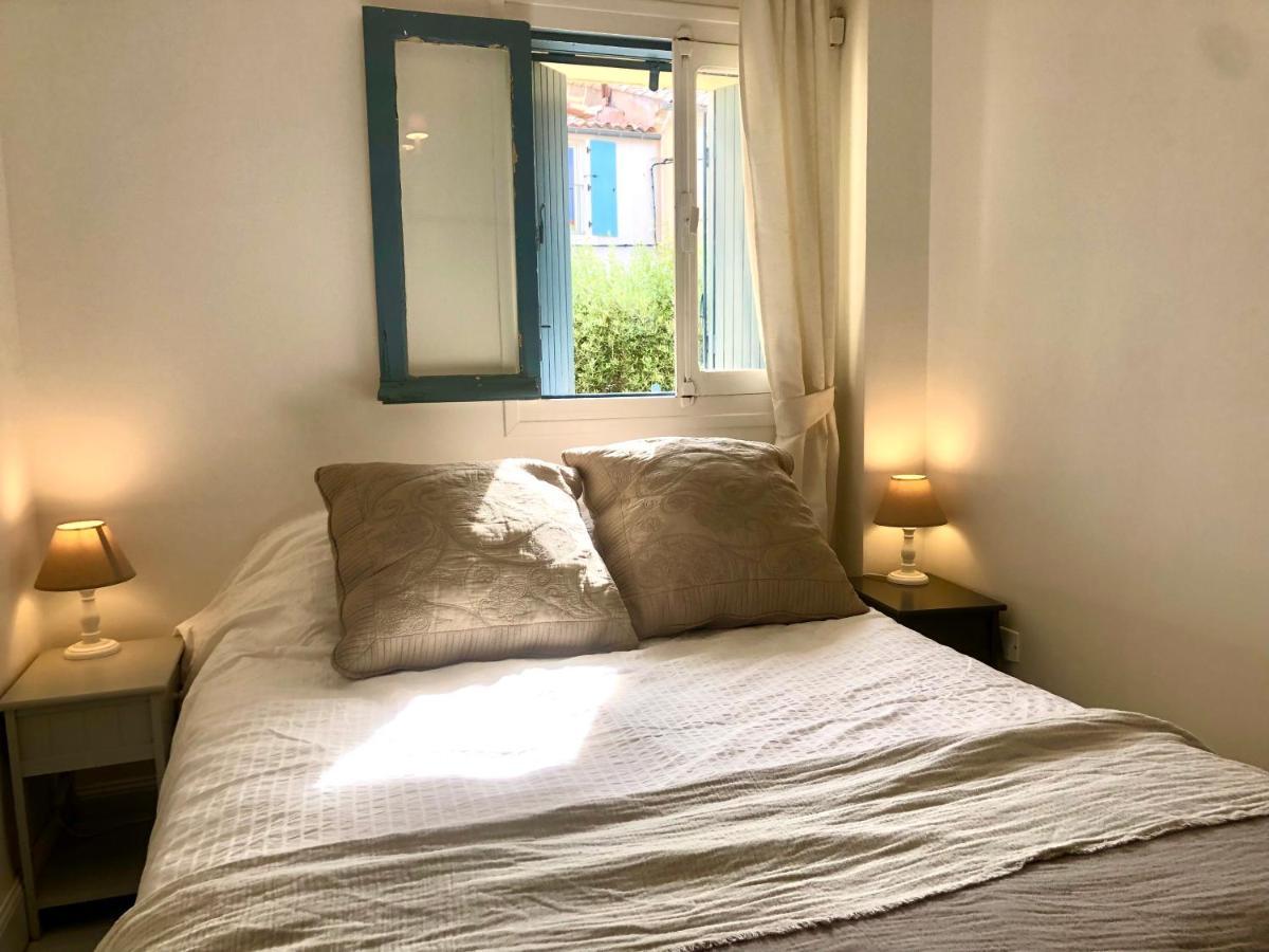 Romantic Maison De Pecheur Sparkling Sea Views 梅兹 外观 照片